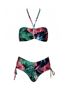 copy of SCUBA SWIM NEON GREEN