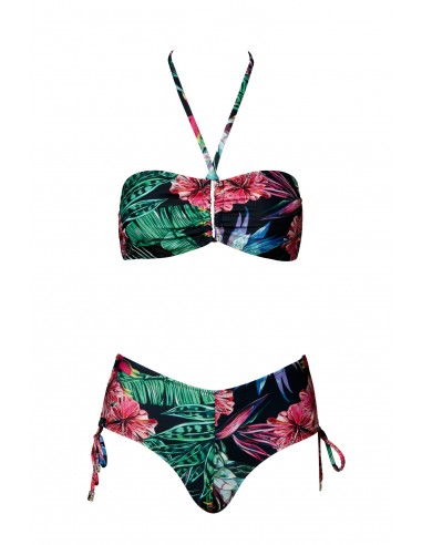 copy of SCUBA SWIM NEON GREEN