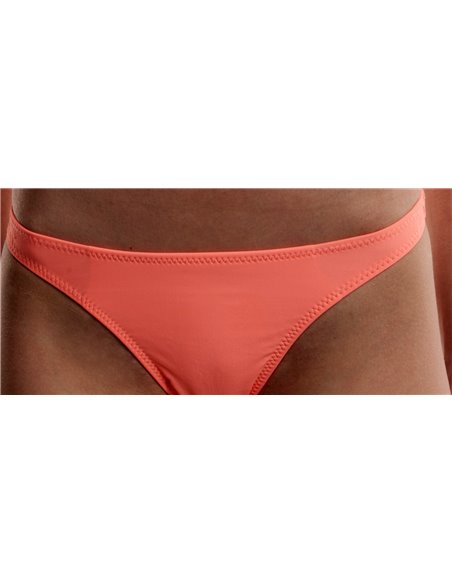 Slip tanga KELLY-peach