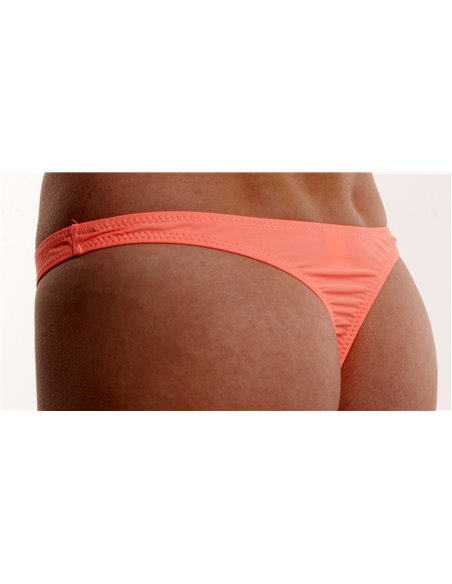 Slip tanga KELLY-peach