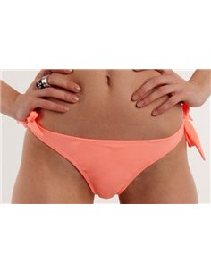 Slip brazilian BEATRICE PEACH