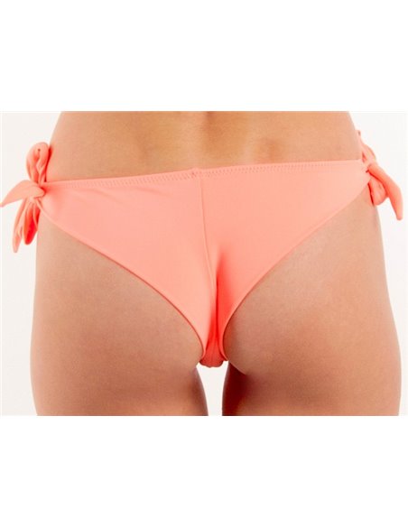 Slip brazilian BEATRICE PEACH