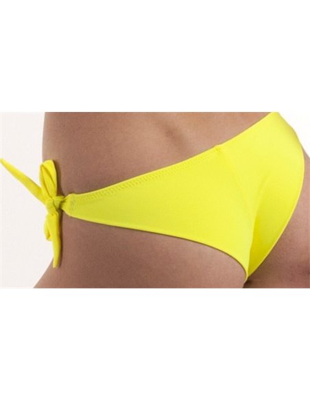 Slip brazilian BEATRICE YELLOW neon