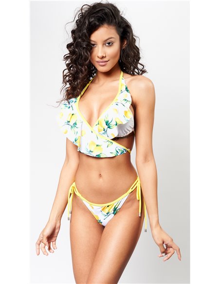 COSTUM DE BAIE COLORADO LEMON