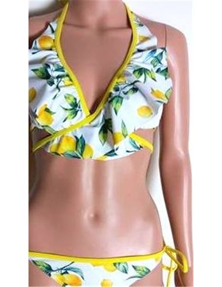 COSTUM DE BAIE COLORADO LEMON