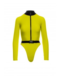 SCUBA NEON-YELLOW