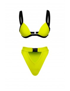 TRIDENT CUTE V BIKINI...