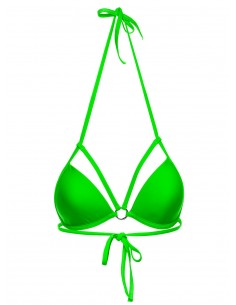 ANDRA PUSH-UP HARNES VERDE...