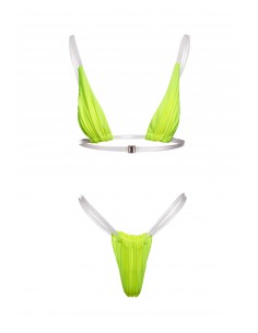 copy of SCUBA SWIM NEON GREEN