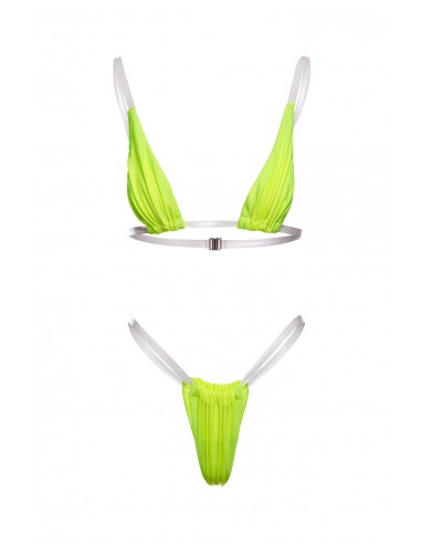 copy of SCUBA SWIM NEON GREEN